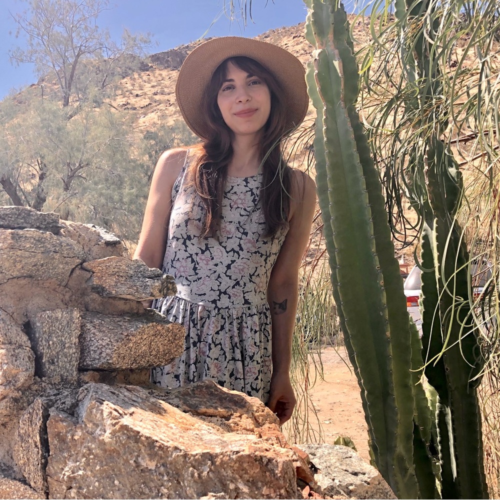 Meet your Posher, Shannon